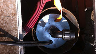 submersible pumps